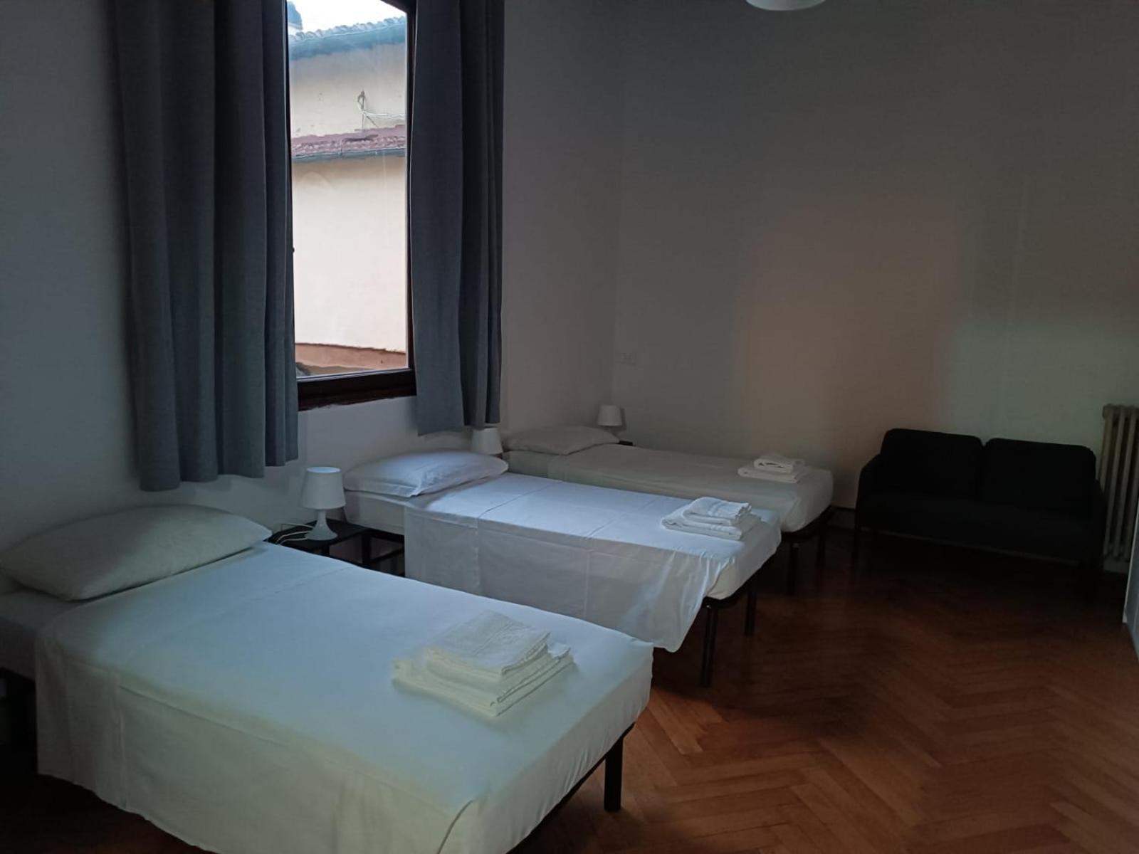 Venezia Bed & Breakfast Firenze Eksteriør bilde