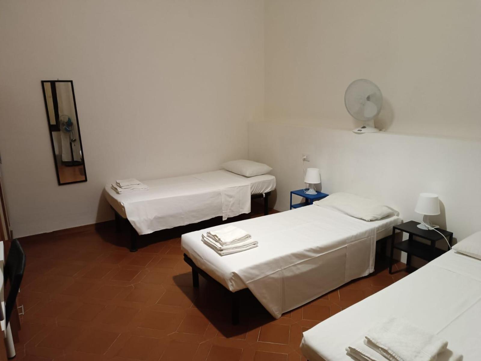Venezia Bed & Breakfast Firenze Eksteriør bilde
