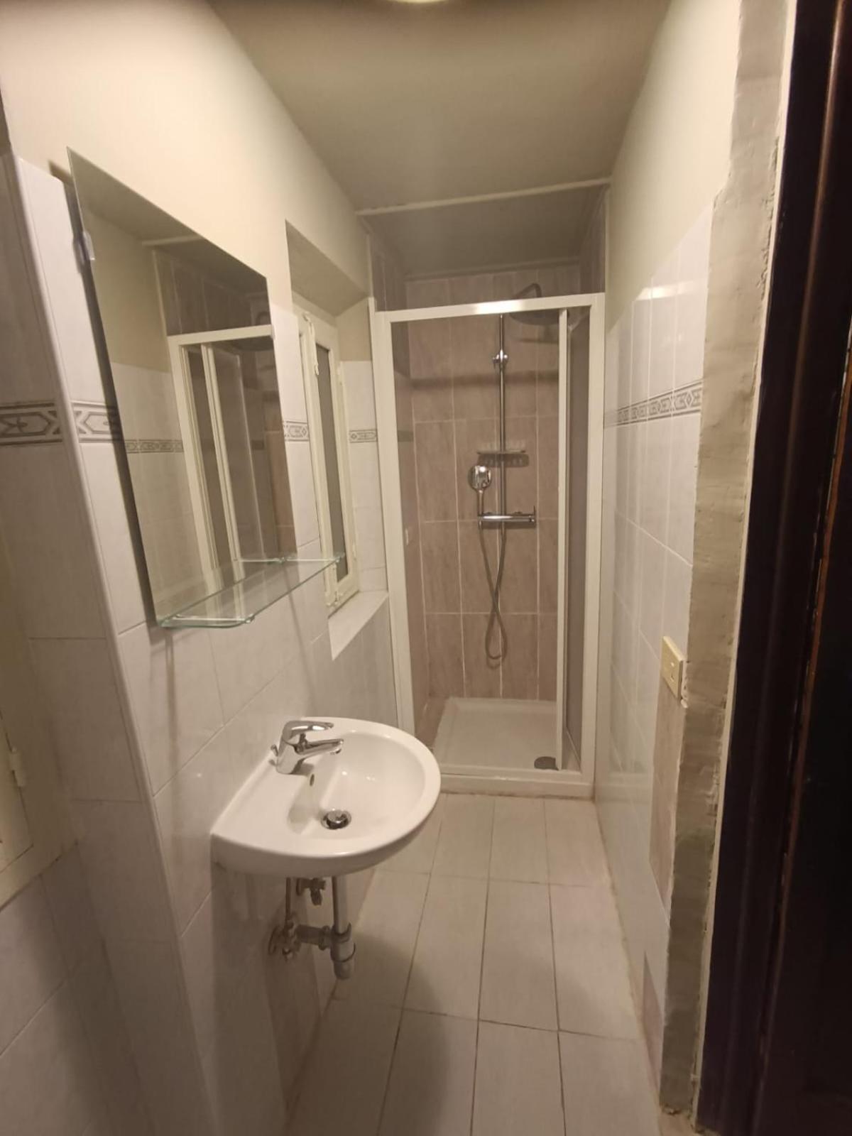 Venezia Bed & Breakfast Firenze Eksteriør bilde